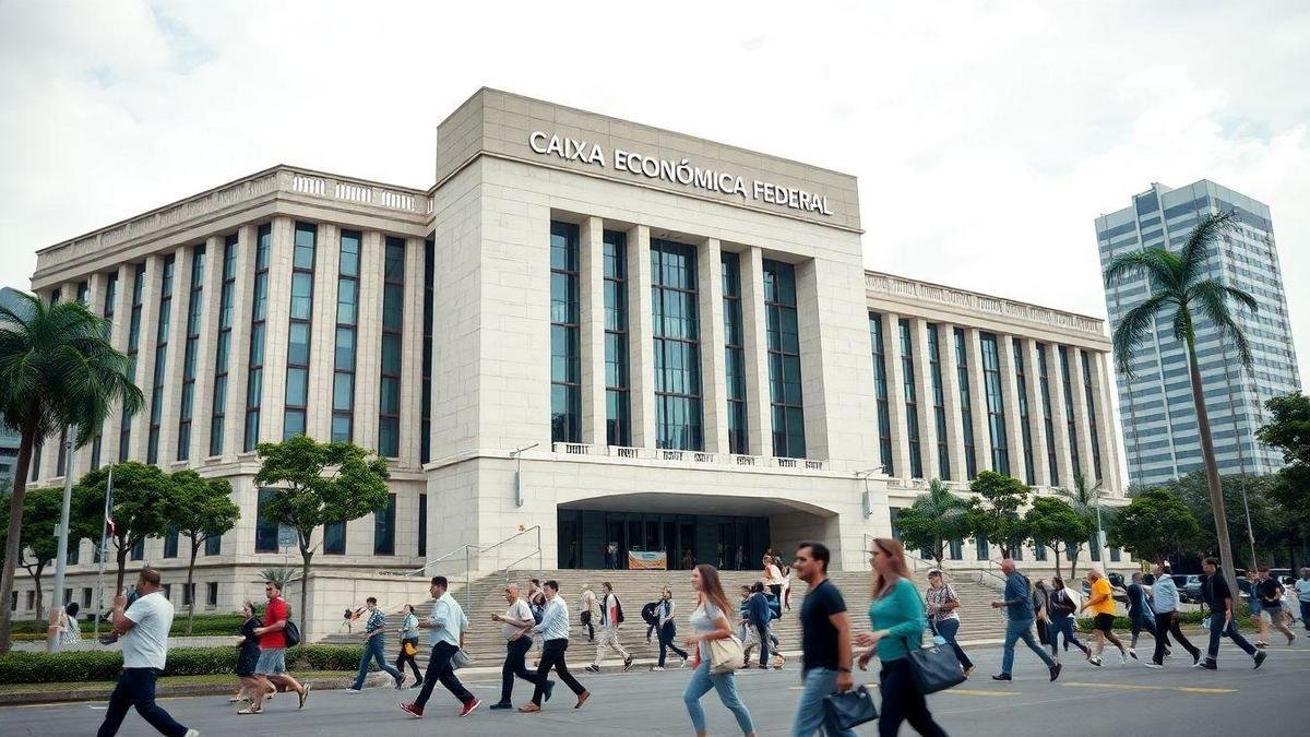 Análise do Desempenho da Caixa Econômica Federal no Terceiro Trimestre de 2024