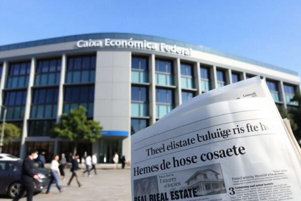 caixa-economica-federal-registra-lucro-de-r$-33-bilhoes-but-sector-imobiliario-gera-preocupacoes