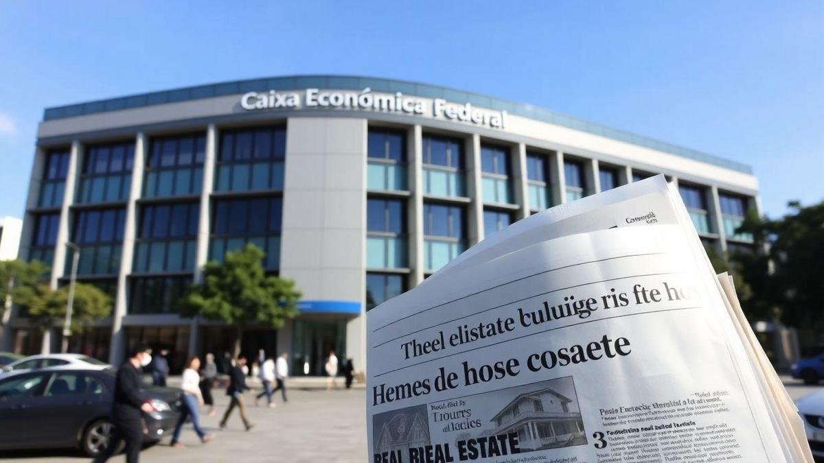 caixa-economica-federal-registra-lucro-de-r$-33-bilhoes-mas-setor-imobiliario-gera-preocupacoes