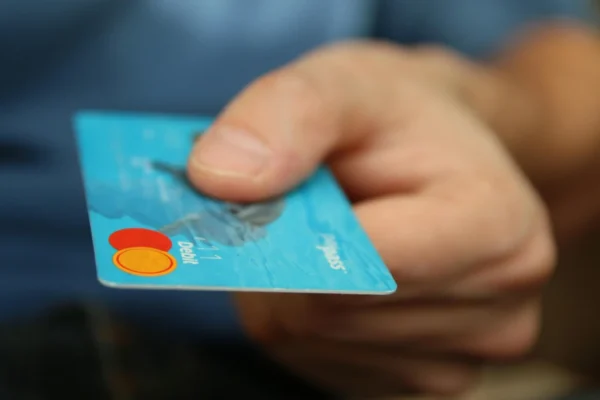 Cartão de Crédito de Forma Consciente e Responsável