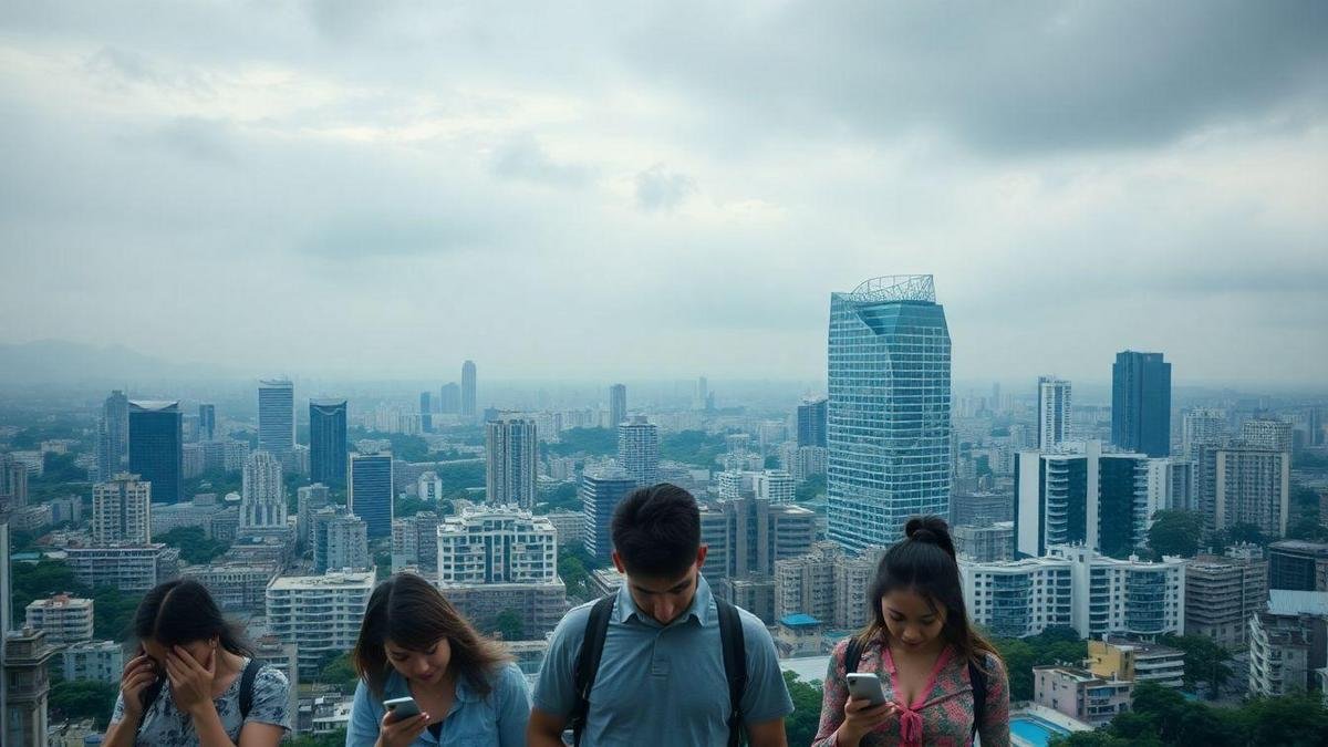 Economic Scenario and Fiscal Risks: What You Need to Know Cenário Econômico e Riscos Fiscais: O Que Você Precisa Saber