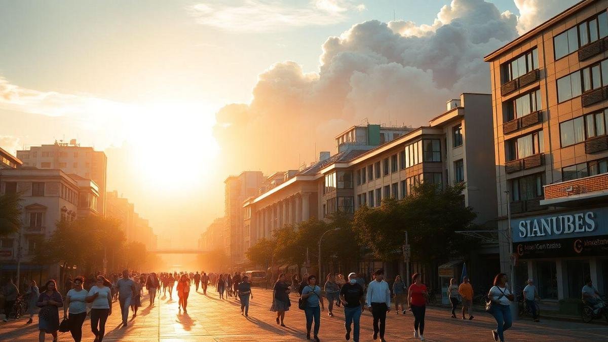 Perspectiva Atual dos Mercados Financeiros Perspectiva Atual dos Mercados Financeiros