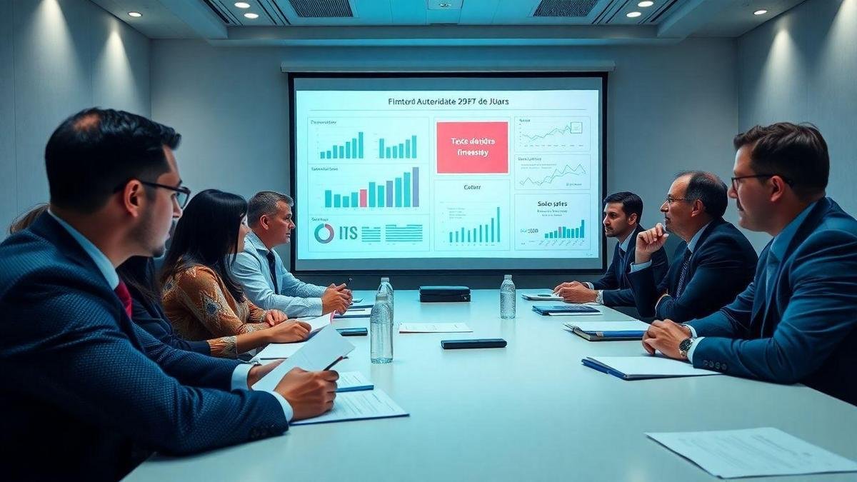 Análise do Copom: A Direção das Taxas de Juros Análise do Copom: A Direção das Taxas de Juros