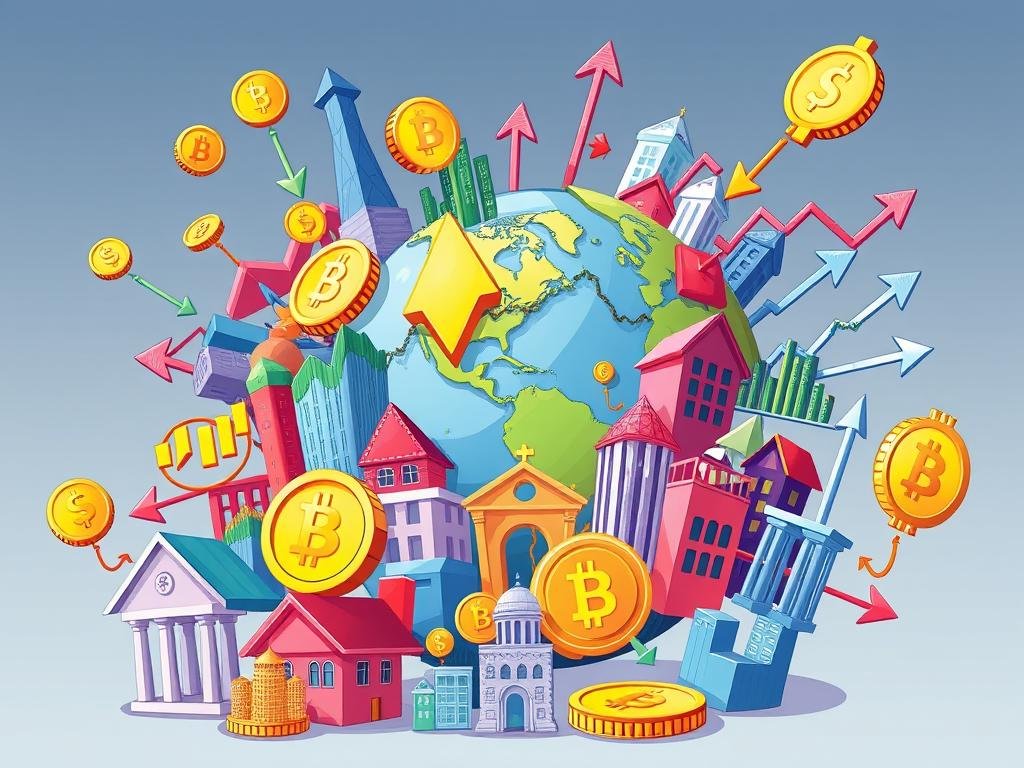 diversificacao de ativos diversificacao de ativos