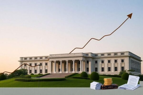 dolar-sobe-com-incertezas-sobre-medidas-de-trump-e-brasil-aguarda-cortes-de-gastos