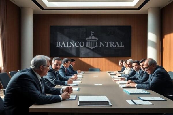 economistas-expressam-pessimismo-sobre-pacote-fiscal-em-reuniao-com-o-banco-central