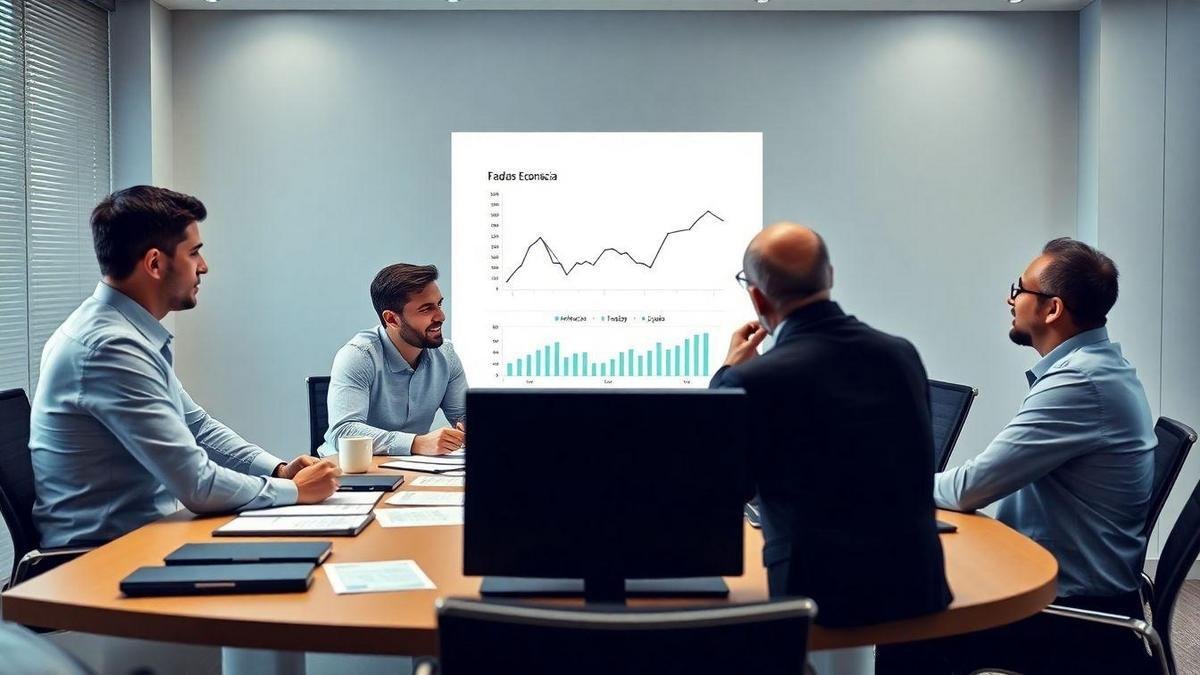 Análise da Inflação e Taxa de Juros: O Que Você Precisa Saber Análise da Inflação e Taxa de Juros: O Que Você Precisa Saber