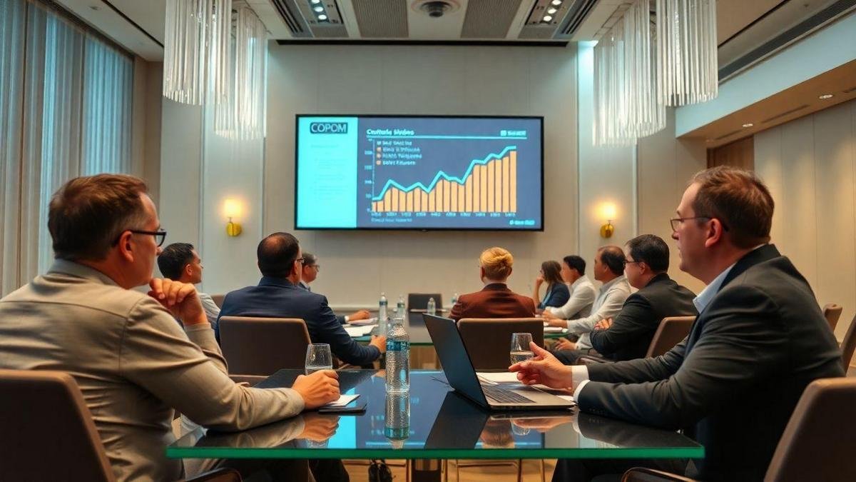 Expectativas de Inflação e o Futuro da Política Monetária Expectativas de Inflação e o Futuro da Política Monetária