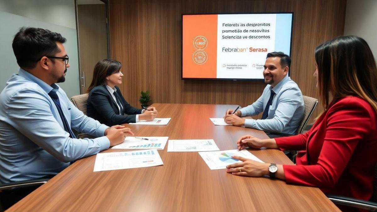 Oportunidade Única para Renegociar Dívidas com Descontos Significativos