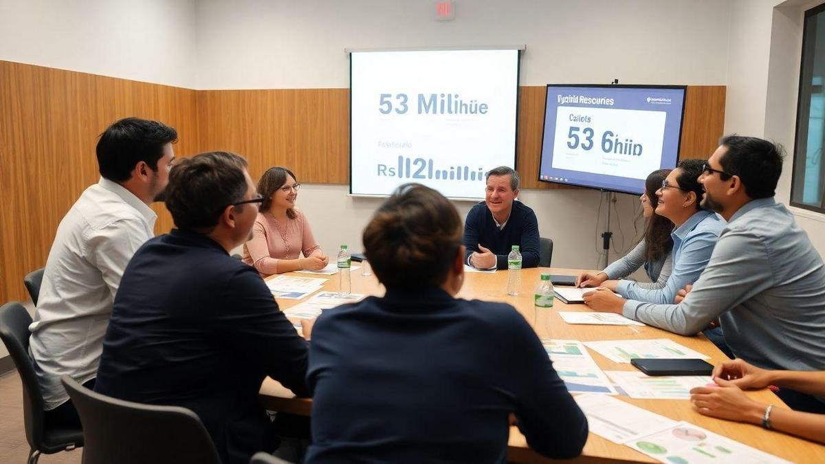 Fundo Amigos da Poli: Um Novo Capítulo em Doações Fundo Amigos da Poli: Um Novo Capítulo em Doações