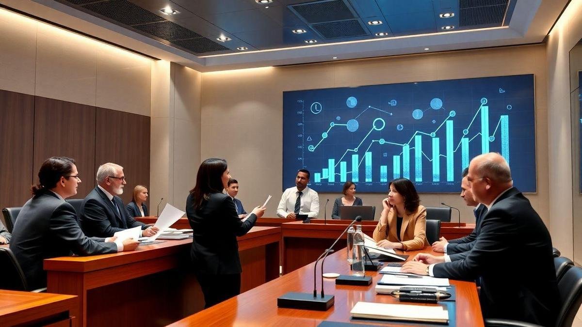 O Futuro do Funpresp-Jud: Um Crescimento Ambicioso O Futuro do Funpresp-Jud: Um Crescimento Ambicioso