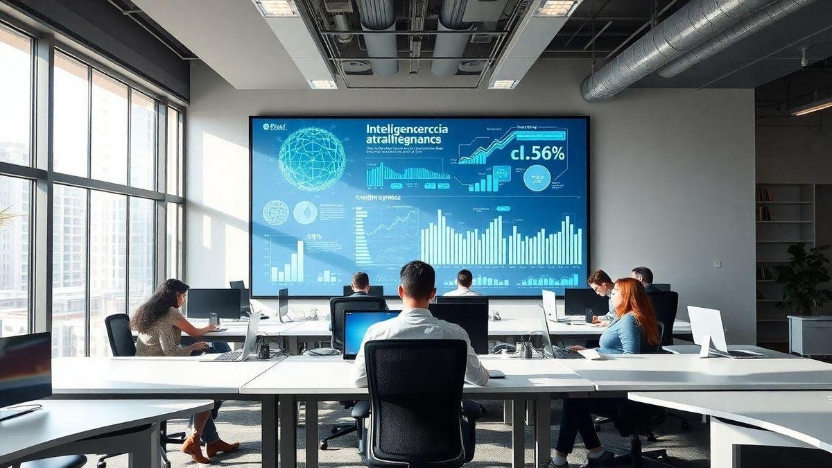 Itaú e a Revolução da Inteligência Artificial Itaú e a Revolução da Inteligência Artificial