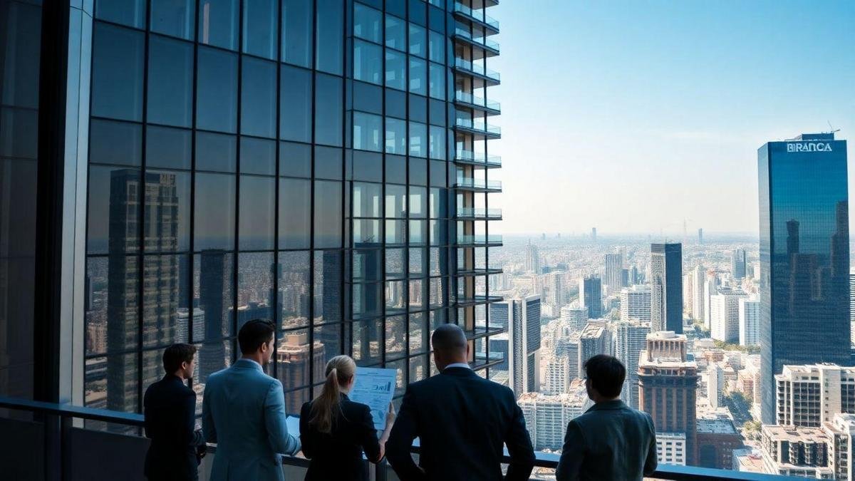 Oportunidades de Expansão do Julius Baer no Brasil Oportunidades de Expansão do Julius Baer no Brasil