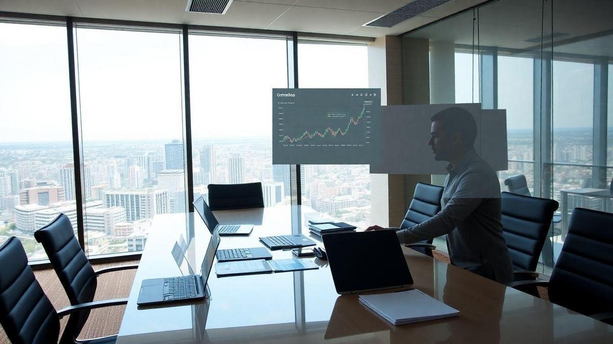 Oportunidades de Expansão do Julius Baer no Brasil Oportunidades de Expansão do Julius Baer no Brasil