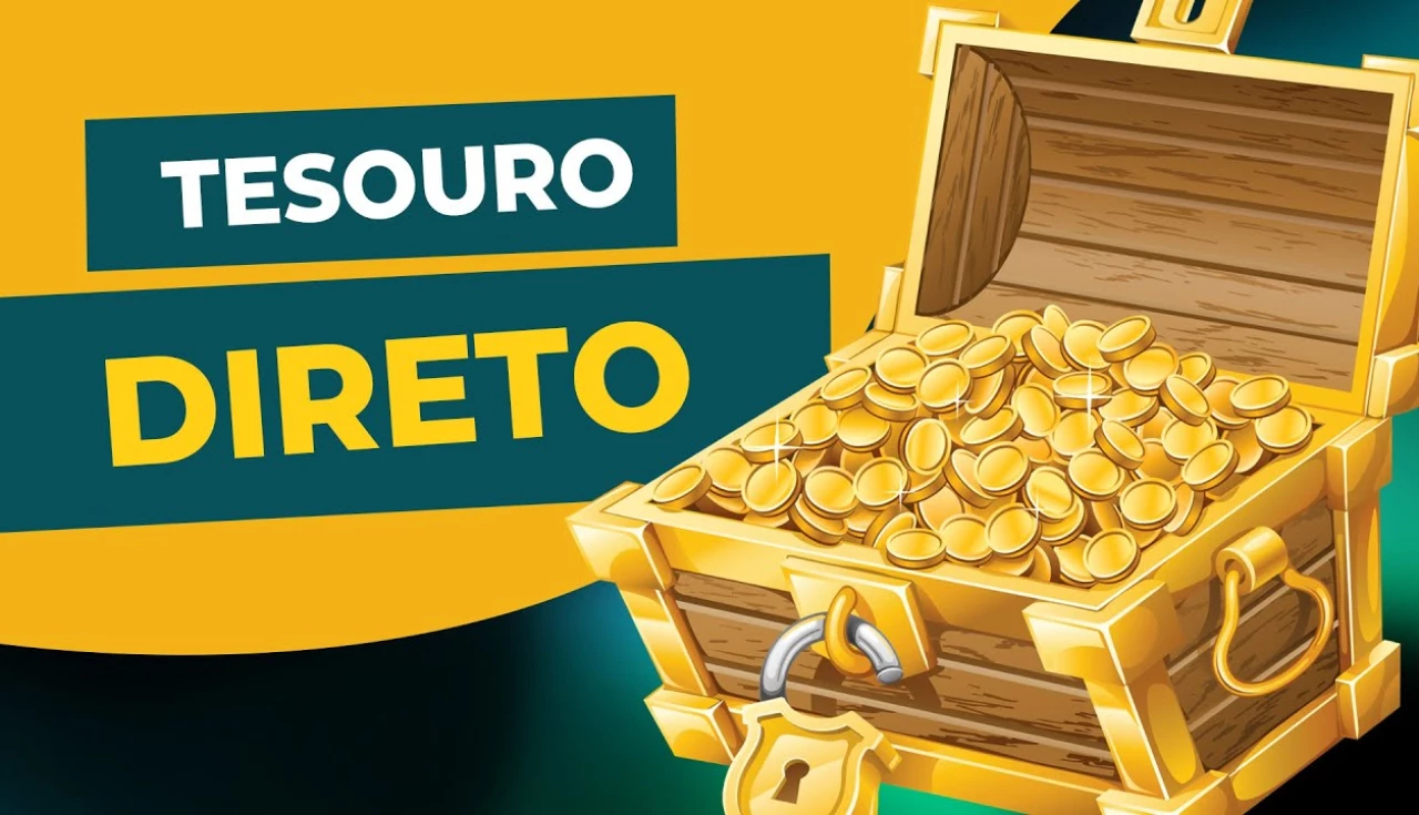 O que é Tesouro Direto e para que serve?