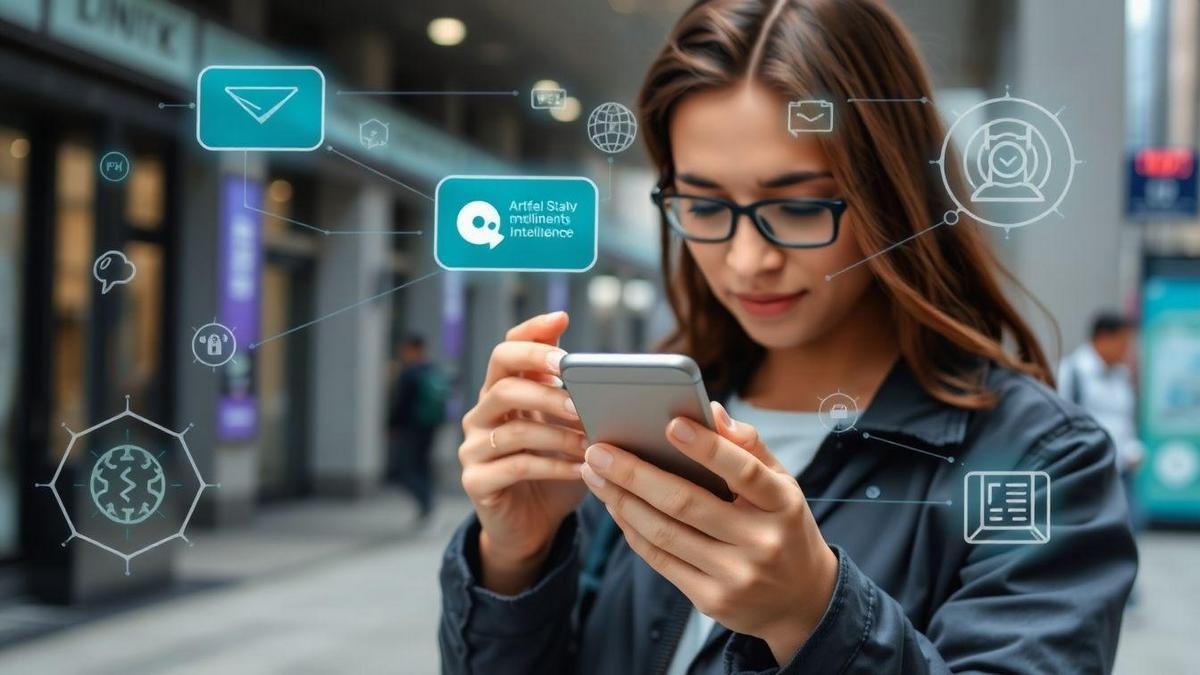 PicPay Inova com Pix pelo WhatsApp Usando IA