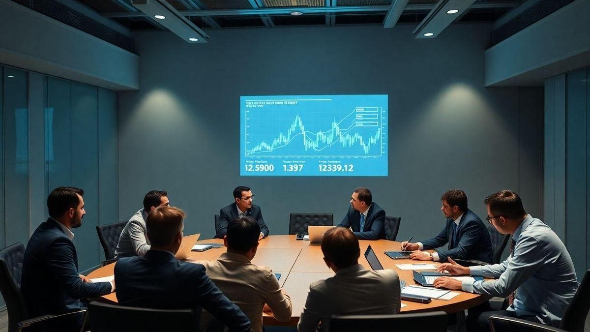 A Necessidade de uma Política Fiscal Confiável A Necessidade de uma Política Fiscal Confiável