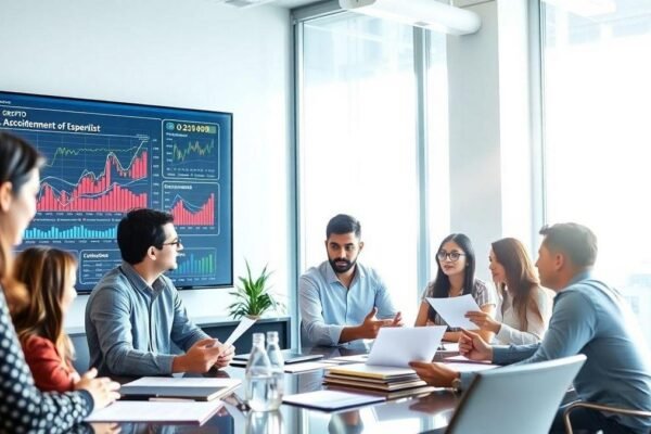 Receita Federal abre consulta para atualização da DeCripto