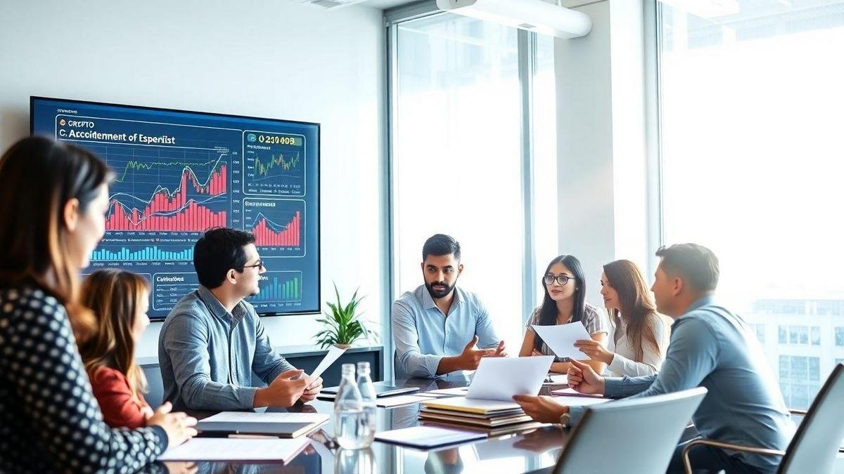 Receita Federal abre consulta para atualização da DeCripto