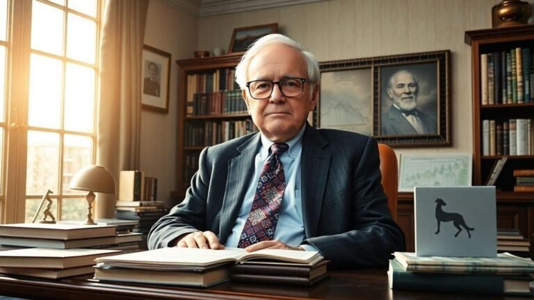 warren-buffett-aumenta-caixa-da-berkshire-hathaway-enquanto-perde-oportunidades-no-mercado-em-alta