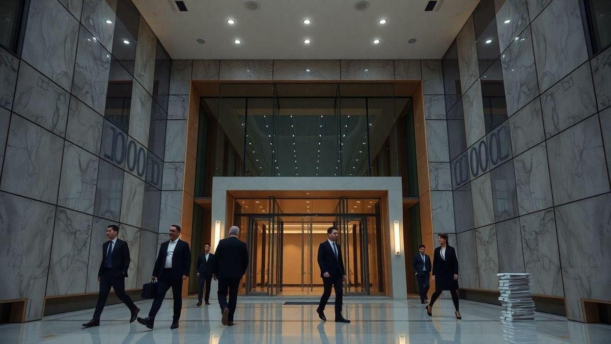 O Que Warren Buffett Está Nos Dizendo? O Que Warren Buffett Está Nos Dizendo?