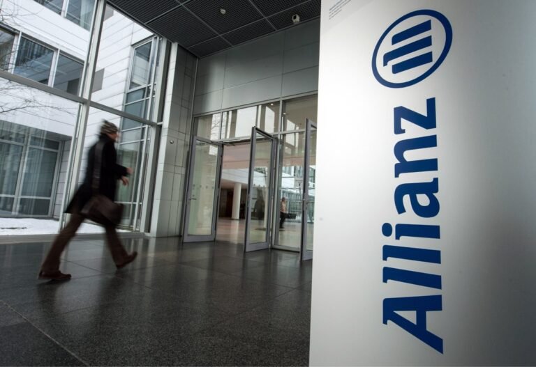 Allianz pausa negociações com Amundi para formar gigante de gestão de ativos de 2,8 trilhões de euros | Mundo