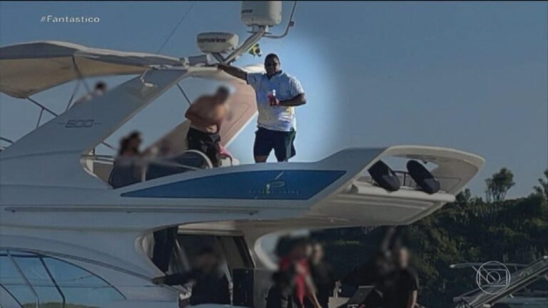 Fantástico tem acesso a mais denúncias da cidade que virou paraíso de promessas de riqueza | Fantástico