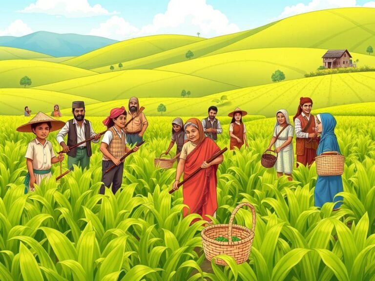 Tudo sobre Aposentadoria Rural