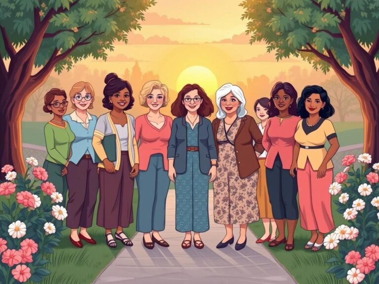 Aposentadoria para mulheres