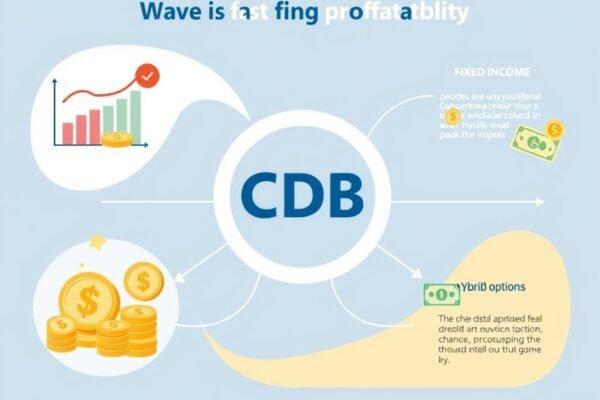 CDB é Renda Fixa ou Variável?