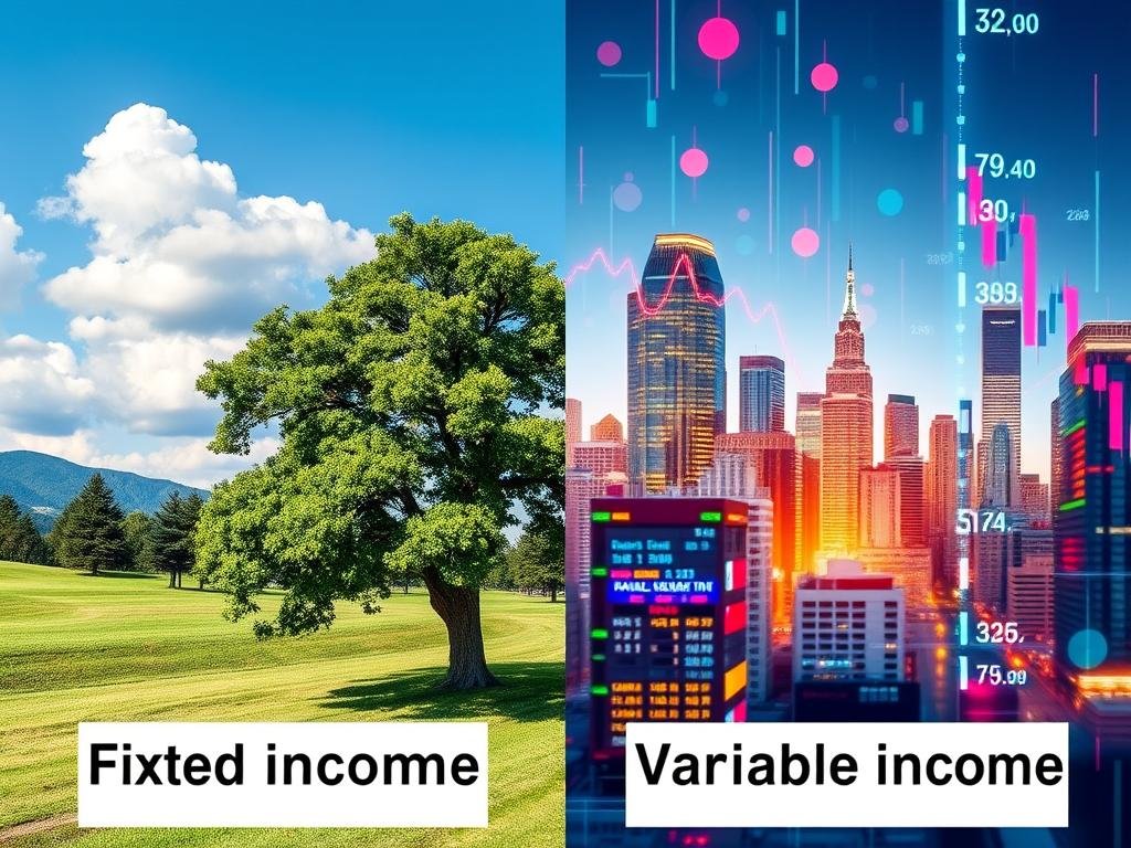 CDI é Renda Fixa ou Variável