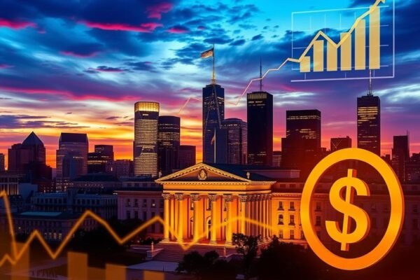 Como Investir em Renda Fixa nos EUA