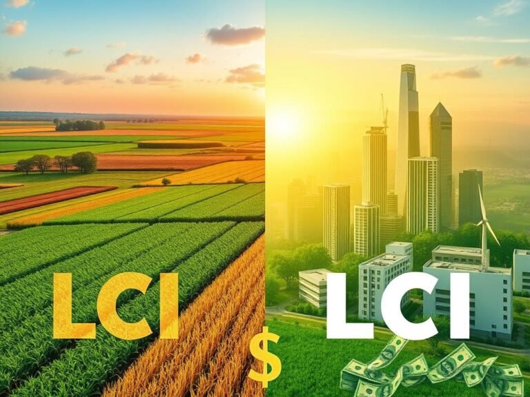 LCI e LCA é Renda Fixa