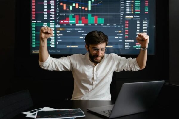 Liberdade financeira: Como conquistá-la facilmente