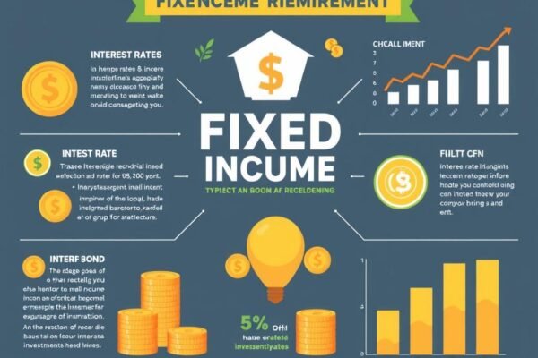 Onde Investir em Renda Faixa