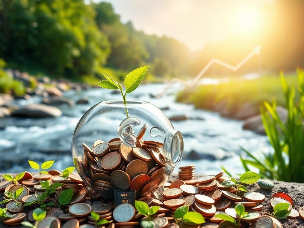 Poupança é Renda Fixa ou Variavel