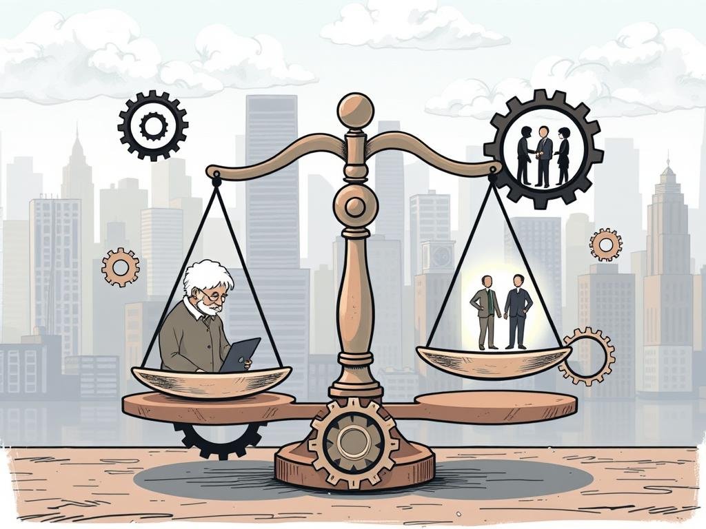 Reforma da Previdência Tudo sobre Aposentadoria por Idade