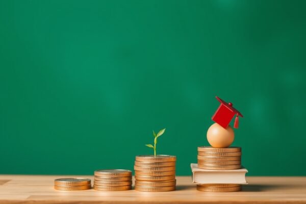 Educação Financeira nas Escolas