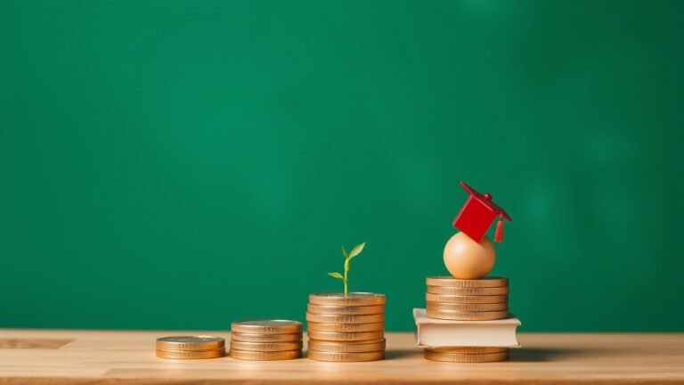 Educação Financeira nas Escolas