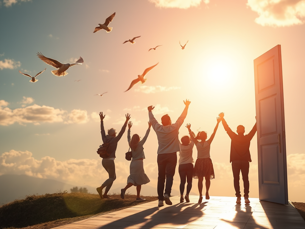 Como conquistar a liberdade financeira