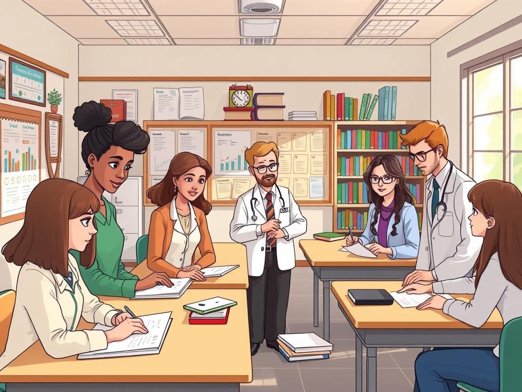 professores professores