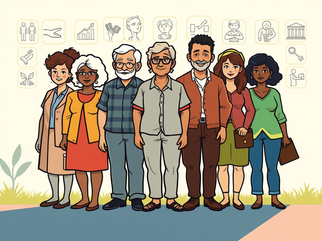 Quais são os tipos de aposentadoria?