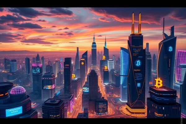 Bitcoin em 2025