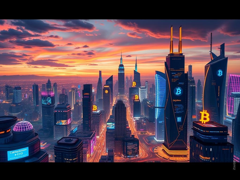 Bitcoin em 2025