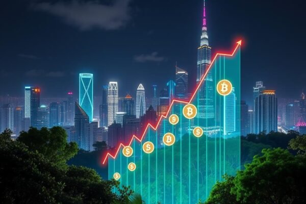 Confira as 10 criptomoedas promissoras
