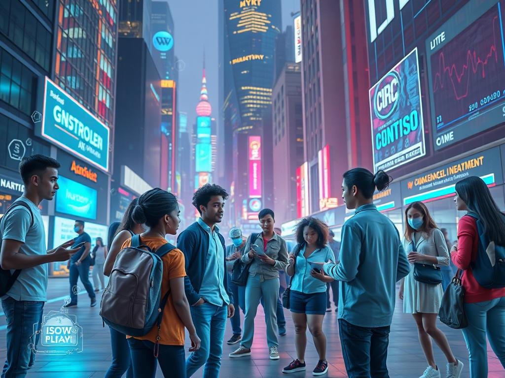 Desafios da Geração Z