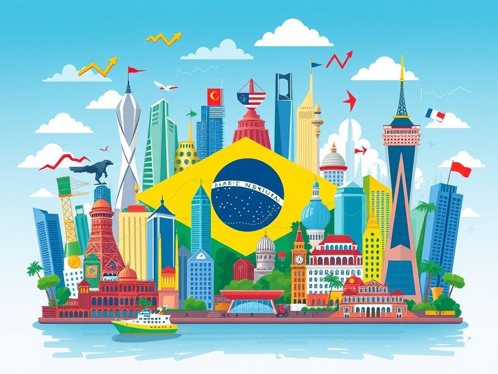 ETFs no Brasil ETFs no Brasil