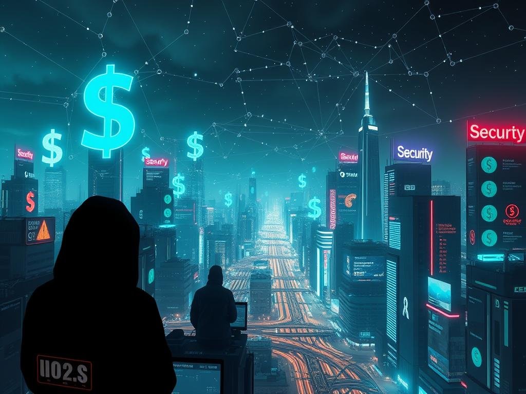 Golpes Financeiros em 2025 Golpes Financeiros em 2025