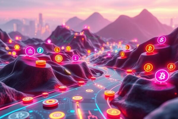 Quais são as criptomoedas promissoras e como investir?
