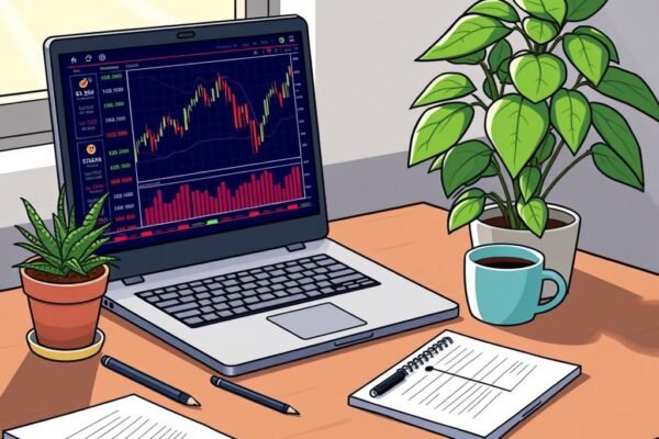 como investir em dividendos